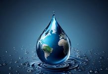 Estos sectores reciben agua este miércoles #02OCT