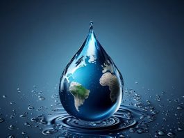 Estos sectores reciben agua este miércoles #02OCT