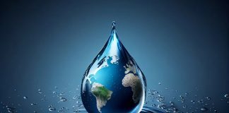 Estos sectores reciben agua este miércoles #02OCT