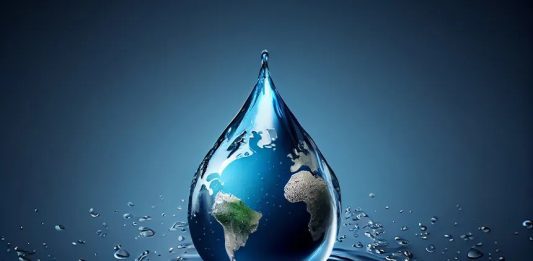 Estos sectores reciben agua este miércoles #02OCT