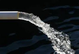 Atentos al agua hoy #04OCT