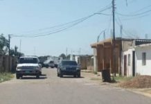 Un fallecido durante intervención legal en Creolandia