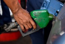 Este es el cronograma de la gasolina del 7 al 13 de octubre