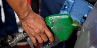 Este es el cronograma de la gasolina del 7 al 13 de octubre