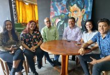 Grupo Espejos vuelve a las tablas