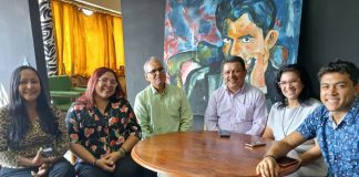 Grupo Espejos vuelve a las tablas