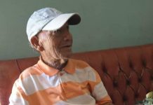 Hallan desorientado a octogenario en el Terminal de Pasajeros de Punto Fijo