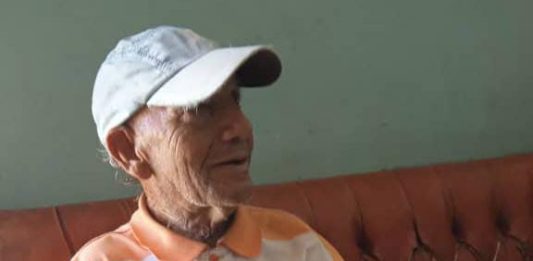 Hallan desorientado a octogenario en el Terminal de Pasajeros de Punto Fijo