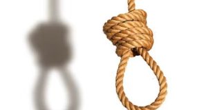 Hombre se quitó la vida ahorcándose en Urumaco