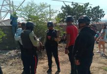 Hombre se ahorcó en San José de Coro