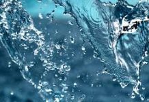 Esta es la distribución del agua para hoy #18OCT