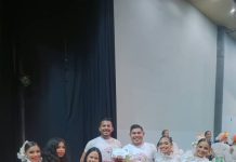 Danzas Siraba ganó premio en Mérida