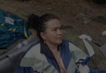 Durelys González está estable en Panamá