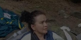 Durelys González está estable en Panamá