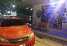 Capturan a extorsionadores en Las Margaritas