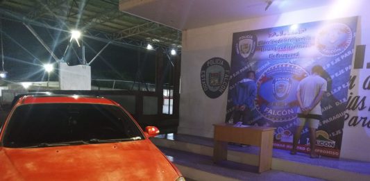 Capturan a extorsionadores en Las Margaritas