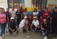 Contraloría de Carirubana se adecúa para un 2025 de acompañamiento y fortalecimiento del Poder Popular