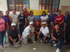 Contraloría de Carirubana se adecúa para un 2025 de acompañamiento y fortalecimiento del Poder Popular