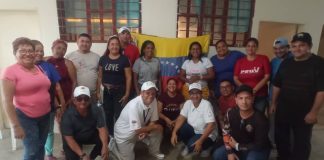 Contraloría de Carirubana se adecúa para un 2025 de acompañamiento y fortalecimiento del Poder Popular