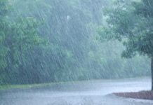 Esto dice Inameh hoy lunes #07OCT