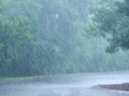 Esto dice Inameh hoy lunes #07OCT