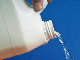 Cinco personas intoxicadas por inhalación de químico en Dabajuro