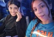 Jovenes que salieron de Los Taques rumbo a Estados Unidos se perdieron en el Darién