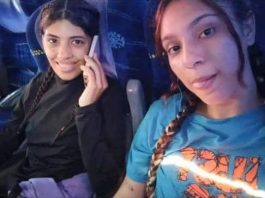 Jovenes que salieron de Los Taques rumbo a Estados Unidos se perdieron en el Darién