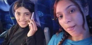 Jovenes que salieron de Los Taques rumbo a Estados Unidos se perdieron en el Darién