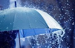 Inameh: se esperan lluvias dispersas durante las próximas horas Inameh: se esperan lluvias dispersas durante las próximas horas