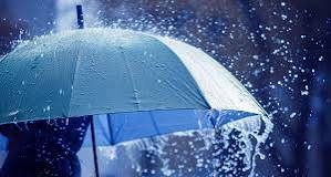 Onda tropical causará lluvias este #9Oct