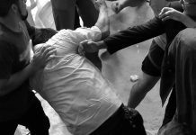 Herido durante una riña en San José de Seque