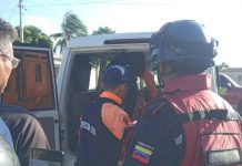 Hija y madre sufren quemaduras durante accidente doméstico en Churuguara