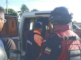 Hija y madre sufren quemaduras durante accidente doméstico en Churuguara