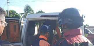 Hija y madre sufren quemaduras durante accidente doméstico en Churuguara