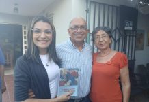 Exaltan obras de Miguel Otero Silva en el Museo de Antigüedades Punto Fijo