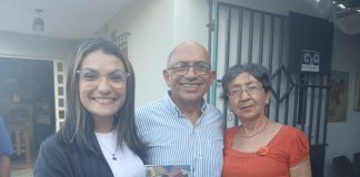 Exaltan obras de Miguel Otero Silva en el Museo de Antigüedades Punto Fijo