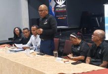 Ministerio Cristo La Roca Internacional evalúa actividades de la Cruzada por la Familia 2024