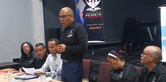 Ministerio Cristo La Roca Internacional evalúa actividades de la Cruzada por la Familia 2024