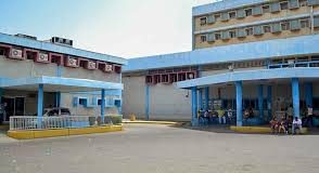 Motorizado pasó por una desagradable experiencia en Cabure