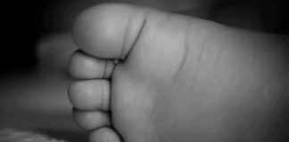 Niño de diez meses muere por descarga eléctrica en Mauroa