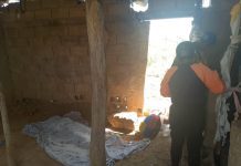 Fallece mujer en extraña circunstancia en San Agustín II de Coro