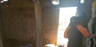 Fallece mujer en extraña circunstancia en San Agustín II de Coro