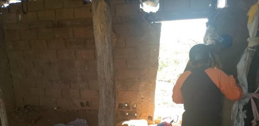 Fallece mujer en extraña circunstancia en San Agustín II de Coro
