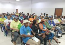 Narradores orales, cuenteros populares y cacheros se dieron cita en Maracay