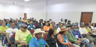 Narradores orales, cuenteros populares y cacheros se dieron cita en Maracay