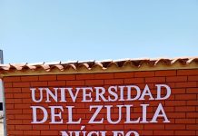 Núcleo Punto Fijo reinicia actividades presenciales