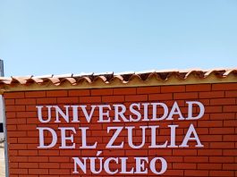 Núcleo Punto Fijo reinicia actividades presenciales