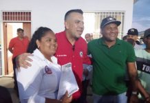 Asumió funciones la nueva directora del Hospital Francisco Bustamante del municipio Zamora