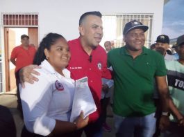 Asumió funciones la nueva directora del Hospital Francisco Bustamante del municipio Zamora